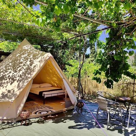 Xenicamp-Retreat Nafplio Exterior foto