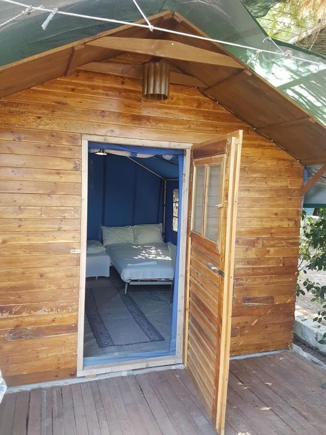 Xenicamp-Retreat Nafplio Exterior foto