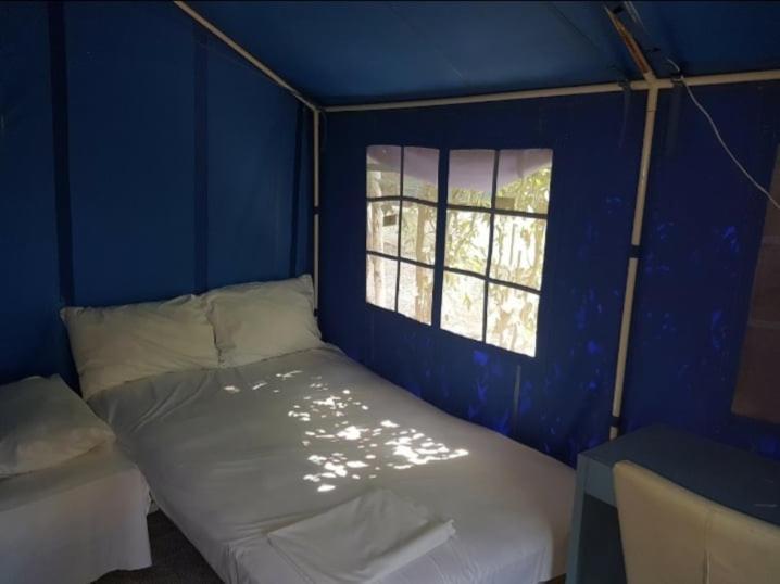 Xenicamp-Retreat Nafplio Exterior foto