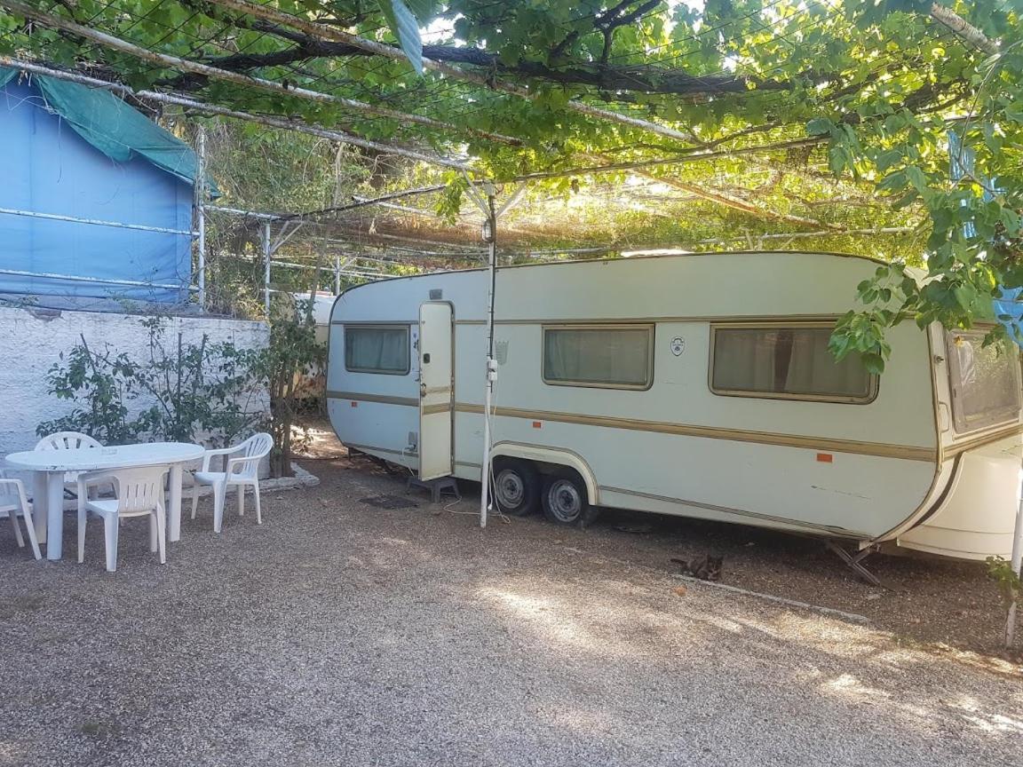 Xenicamp-Retreat Nafplio Exterior foto